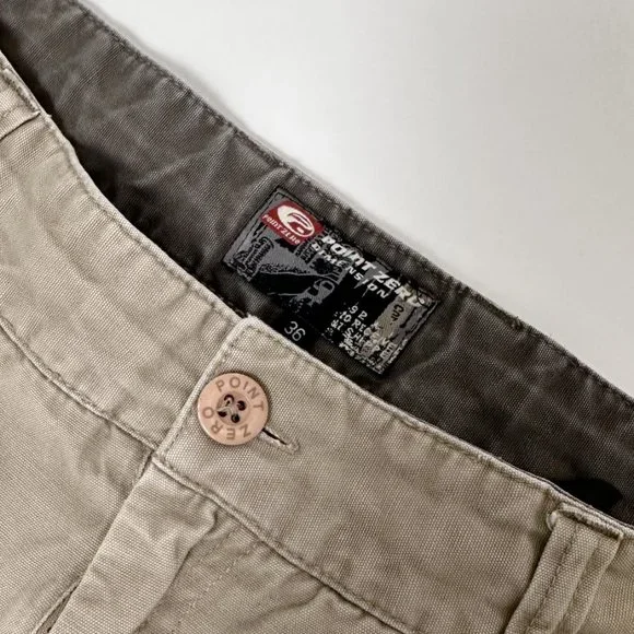 Pointzero Cargo Pants - Picture 4 of 8